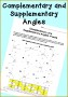 6 Angle Of Elevation Worksheet