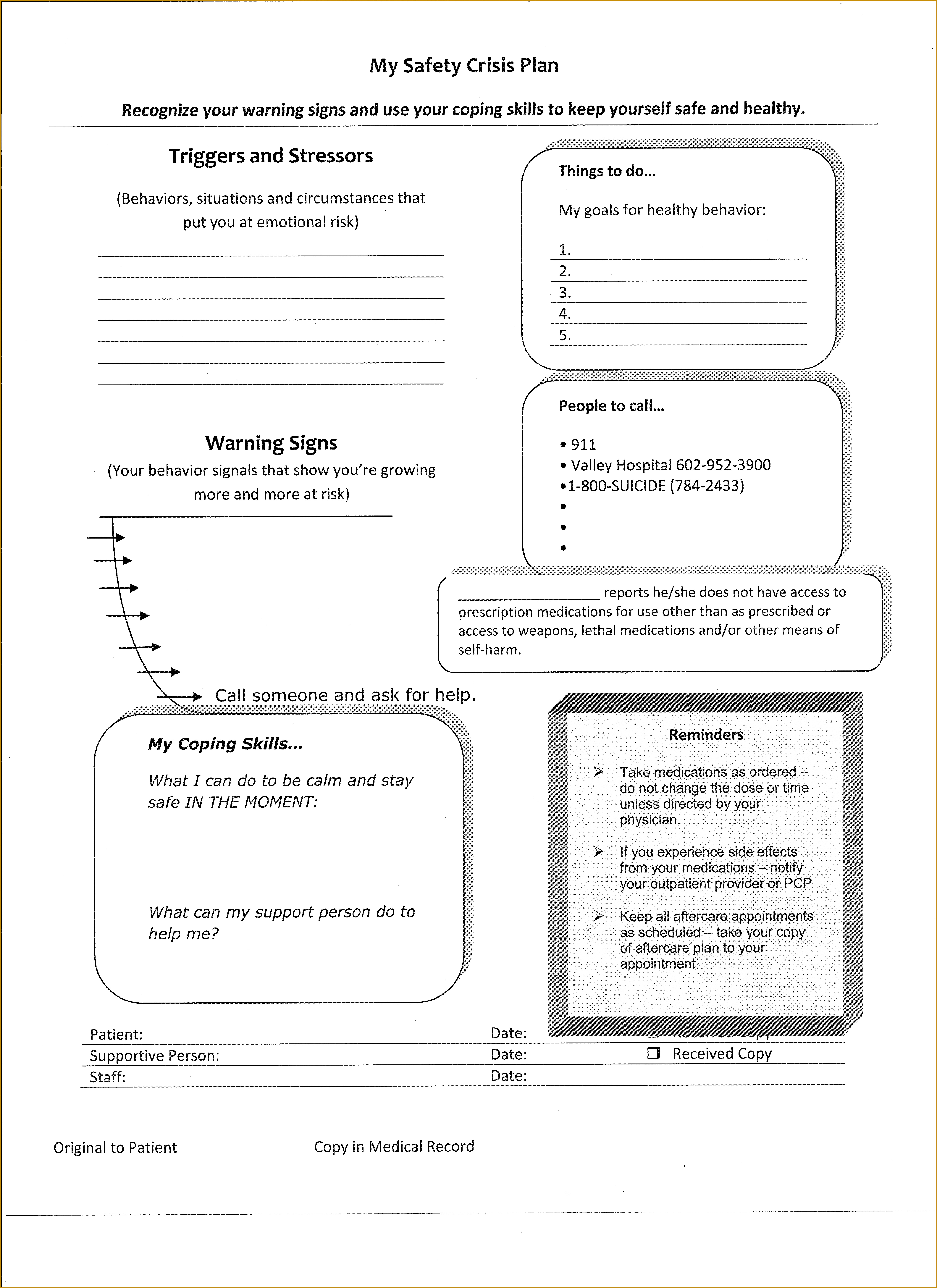 free worksheets for recovery relapse prevention addiction women Google Search Swag a licious Pinterest 47436523