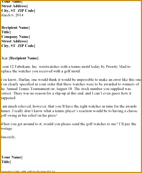 apology letter for mistake in order 01 664544