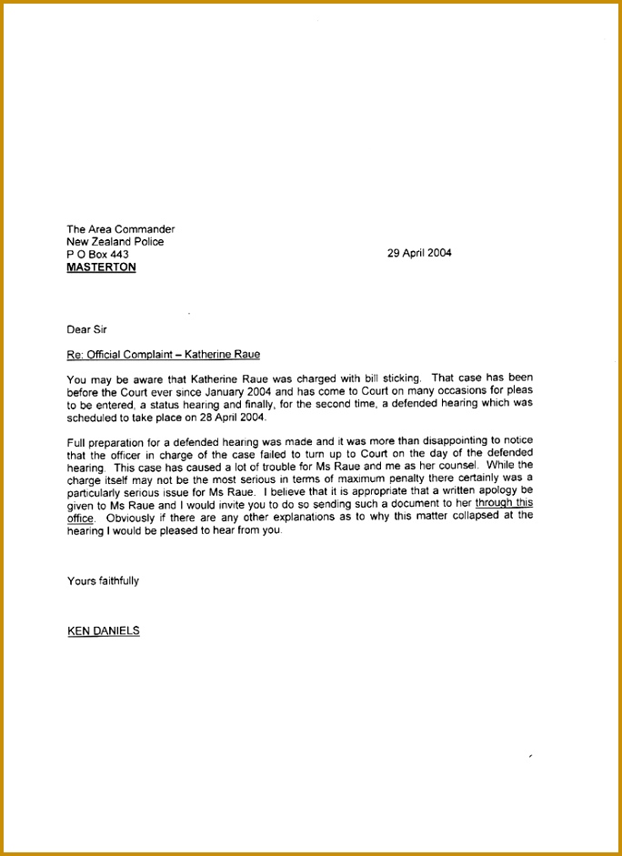 plaint Apology Letter Apology letter plaint is an apology letter that a pany writes in 941684