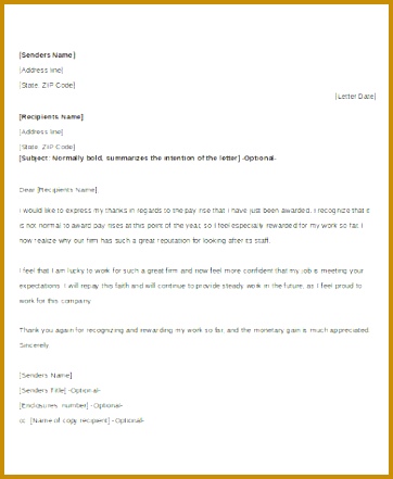 Thank You Note To Boss Sample Examples In Word Pdf 441362