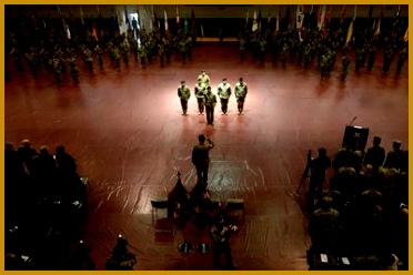 South Korean US Army Base Humphreys 248372