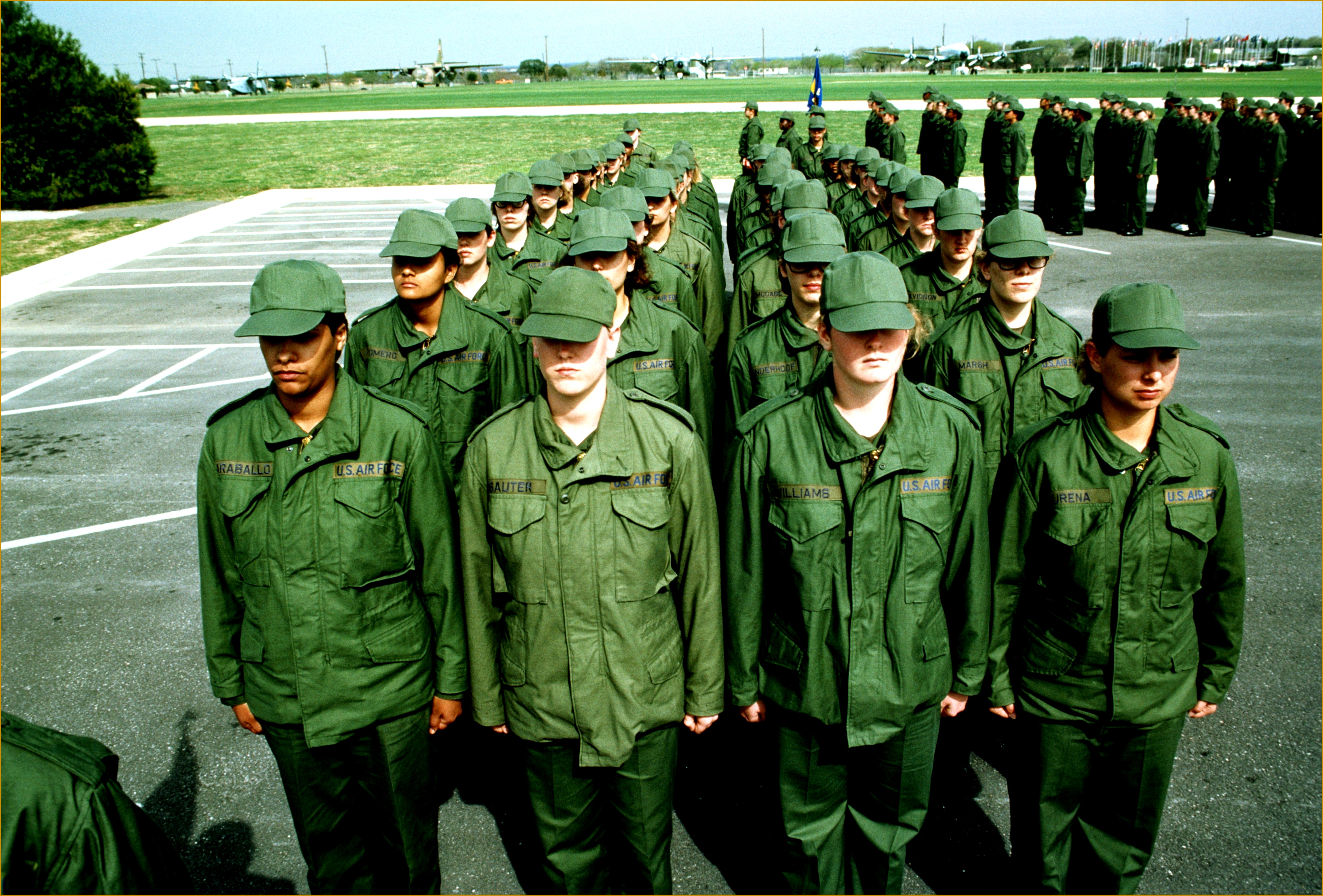 Criminal fenses that Require Waivers to Join the Air Force 31114592