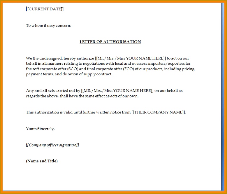 authorization letter for bank statement dialysis nurse sample ting certificate 665779