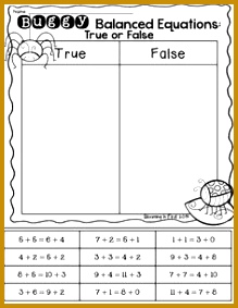 Spring Printable Practice 283219