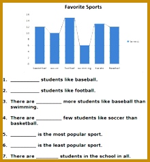 Column chart graphing 237220