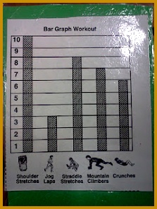 Make Bar Graph Warm up cards You can do one as a class or each 297223