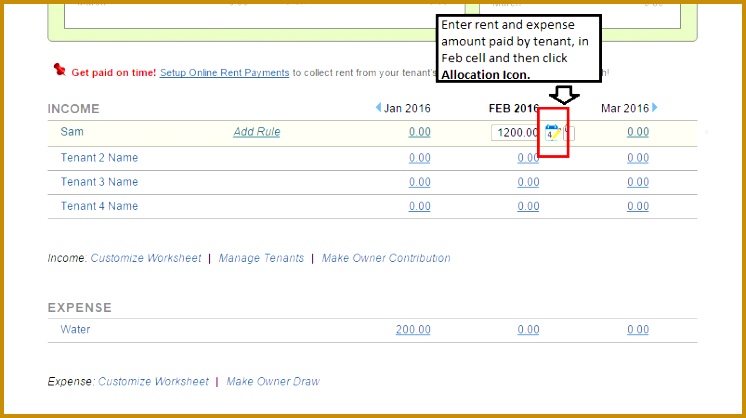 Rent Management Software 746418