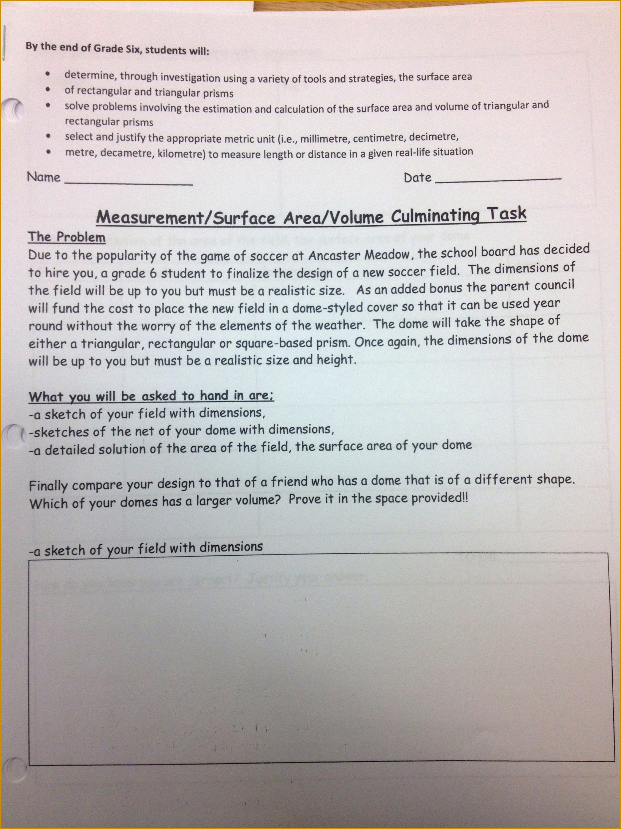 Maths Converting Metric Units Worksheet by jlcaseyuk Teaching Resources TES 27902092