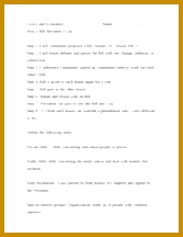 2 pages How a Bill Be es a Law 216167