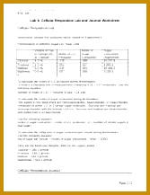 BIO 108 Biochemistry Alabama Page 1 Course Hero khsyh 2 pages O Connell Amber Lab6 3 cx 217167