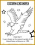6 Birds Worksheet
