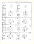 3 Bohr atomic Model Worksheet