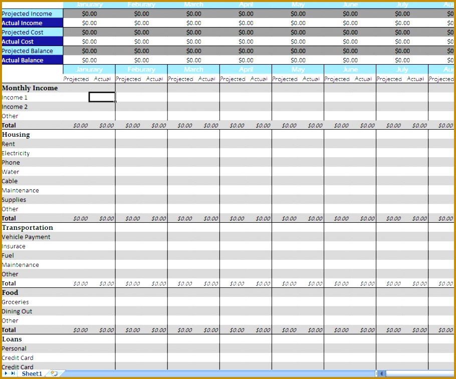 Monthly Bills Excel Template Choice Image Templates Example Free mdbah Monthly bill tracker template free northurthwall monthly alramifo Choice Image 757910