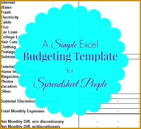 Best 25 Monthly expenses ideas on Pinterest tdndz Download a free sample Microsoft Excel bud template Here s my family s monthly expense spreadsheet plete 412450