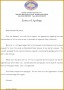 5 Business Apology Letter