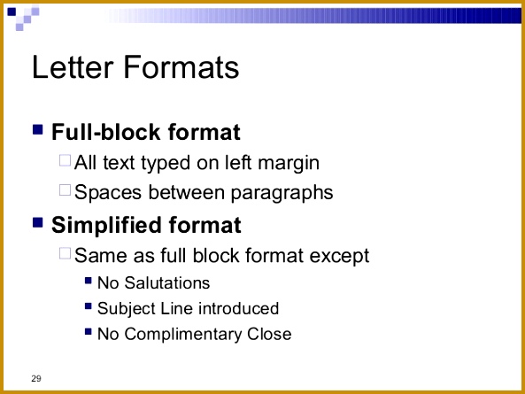 Business Letter format Spacing Proyectoportal 1twqz Excellent Business Letter format Spacing Proper Business Letter format 2 445593