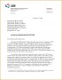 5 Business Letter Samples