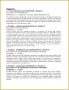 6 Business Plan Template for Sales Rep