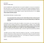 5 Business Sponsorship Letter Template