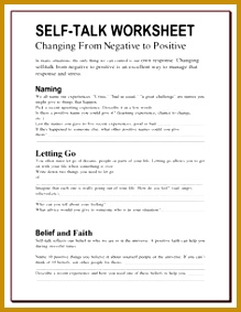 The best CBT worksheets activities and assignments all in one place Therapt Pinterest 283219