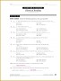 5 Chapter 4 atomic Structure Worksheet