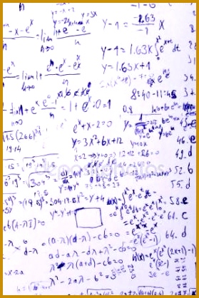 Homework math 418279