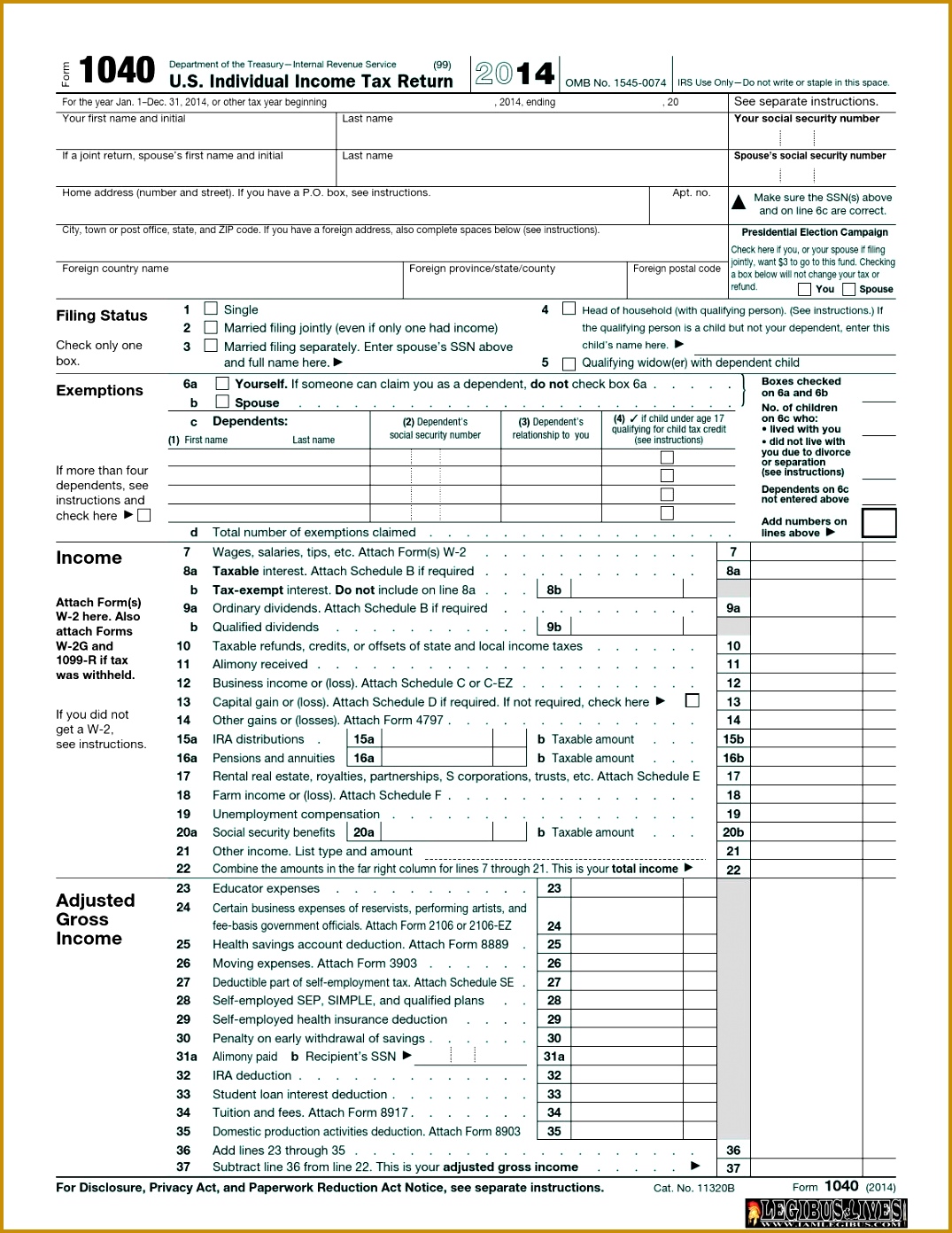 u s individual in e tax return forms instructions & tax table f1040 i1040 i1040tt by Legibus Inc issuu 13911075