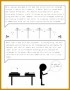 5 Coding Worksheets