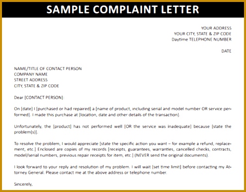 plaint letter 02 387495