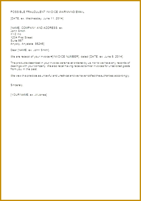 fraudulent invoice plaint letter format fraudulent tax invoices 656461