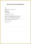 3 Complaint Letter Response Example Accepting