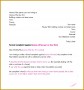 4 Complaint Letter Response Example Rejecting
