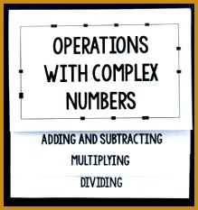 Adding & Subtracting Radicals Color by Number 233219