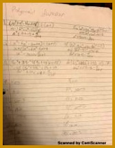 Odd even functions worksheet · 3 pages polynomial division 216168