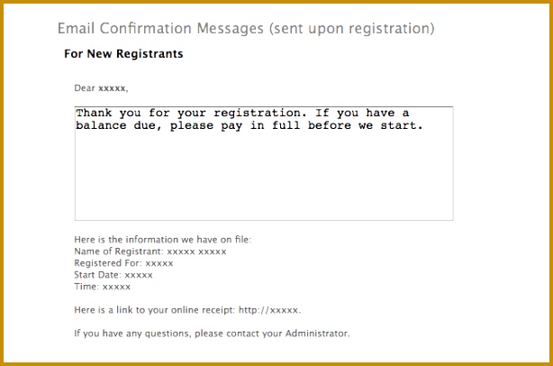 Custom Email Confirmation 406614