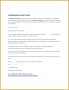 6 Confirmation Letter for Work Experience