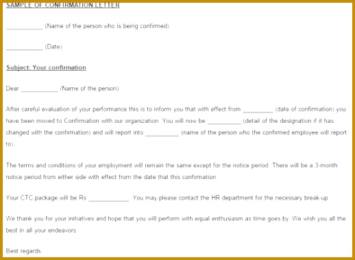 confirmation letter 80 379518