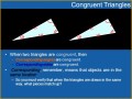 5 Congruent Triangles Worksheet