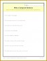 6 Conjunctions Worksheets