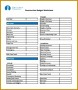 5 Constructions Worksheet