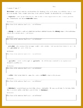 3 pages context clues worksheet 2 7 217167