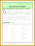 5 Context Clues Worksheets