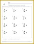 7 Converting Fractions to Decimals Worksheet