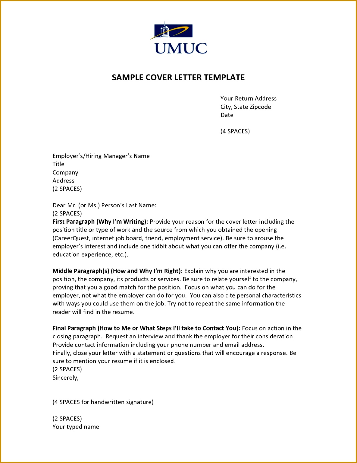 Closing statement for cover letter gallery cover letter sample closing cover letters monpence madrichimfo gallery madrichimfo 15341185