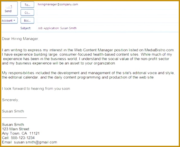 Resignation email sample principal photos cover letter format best formats for sending job emails 487595