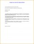 7 Cover Letter for A Job by Email Sample