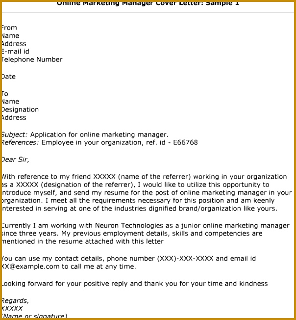 cover letter for online application how to write cover letter for online job application 3772 ideas 652604