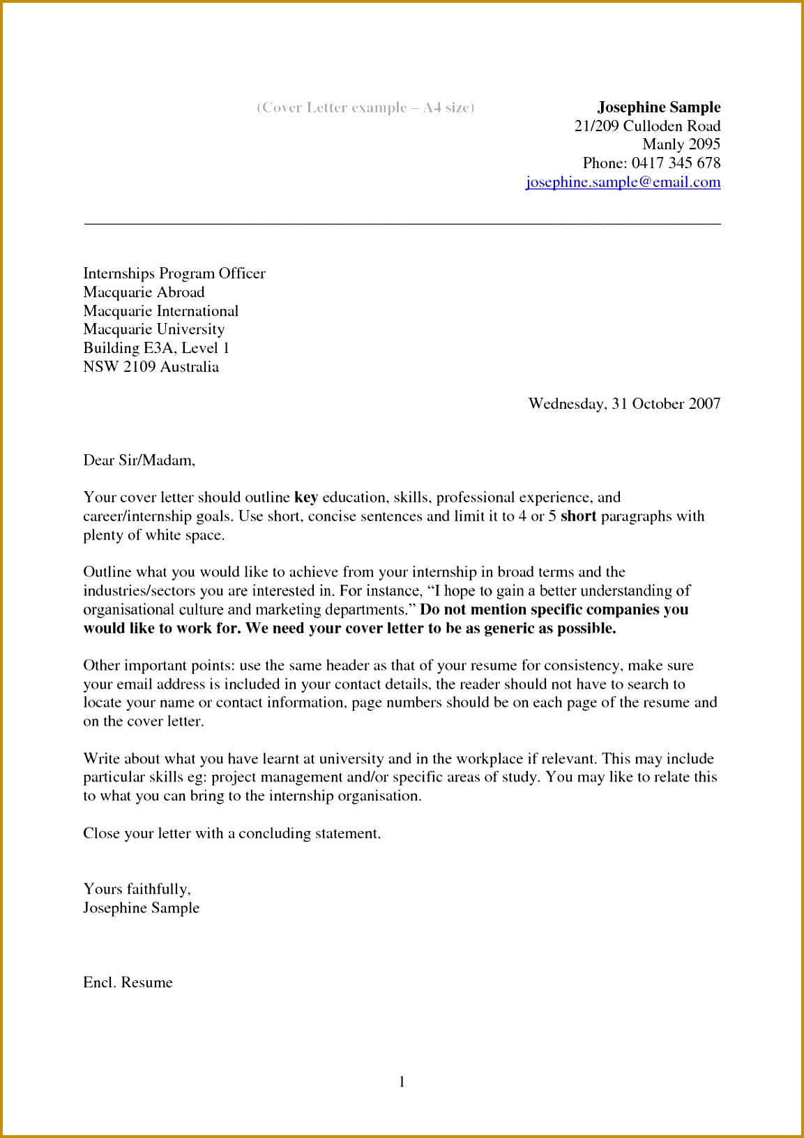 Cover Letter Length Inspirational Cover Letter To The Editor 16311153