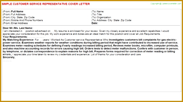 customer service entry level elegant mckinsey sample resume cover letter length within mckinsey sample resume cover 355639